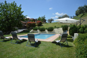 Villa Podere Terrena Gaiole In Chianti